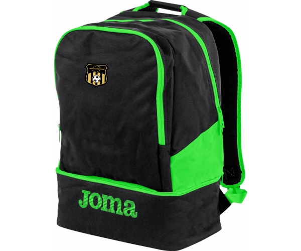 PLECAK JOMA ESTADIO Z PODWÓJNYM DNEM + NADRUK